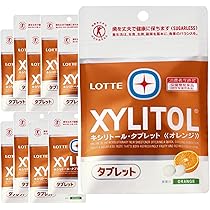 レモンパワーセット✩.*˚ Amazon.co.jp: 【公式限定40g】キシリトール100％ キャンディー
